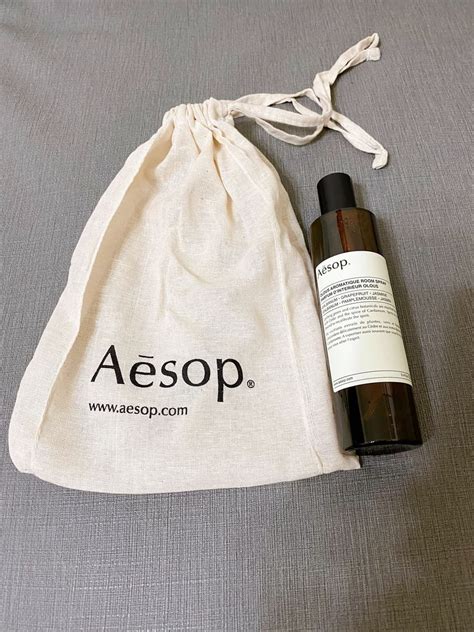 aesop哪裡買最便宜dcard